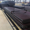 Q235NH Q355NH Corten Steel Plate Weathering Resistant Plate